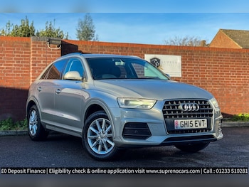 (15) - 1.4 TFSI CoD SE Euro 6 (s/s) 5dr