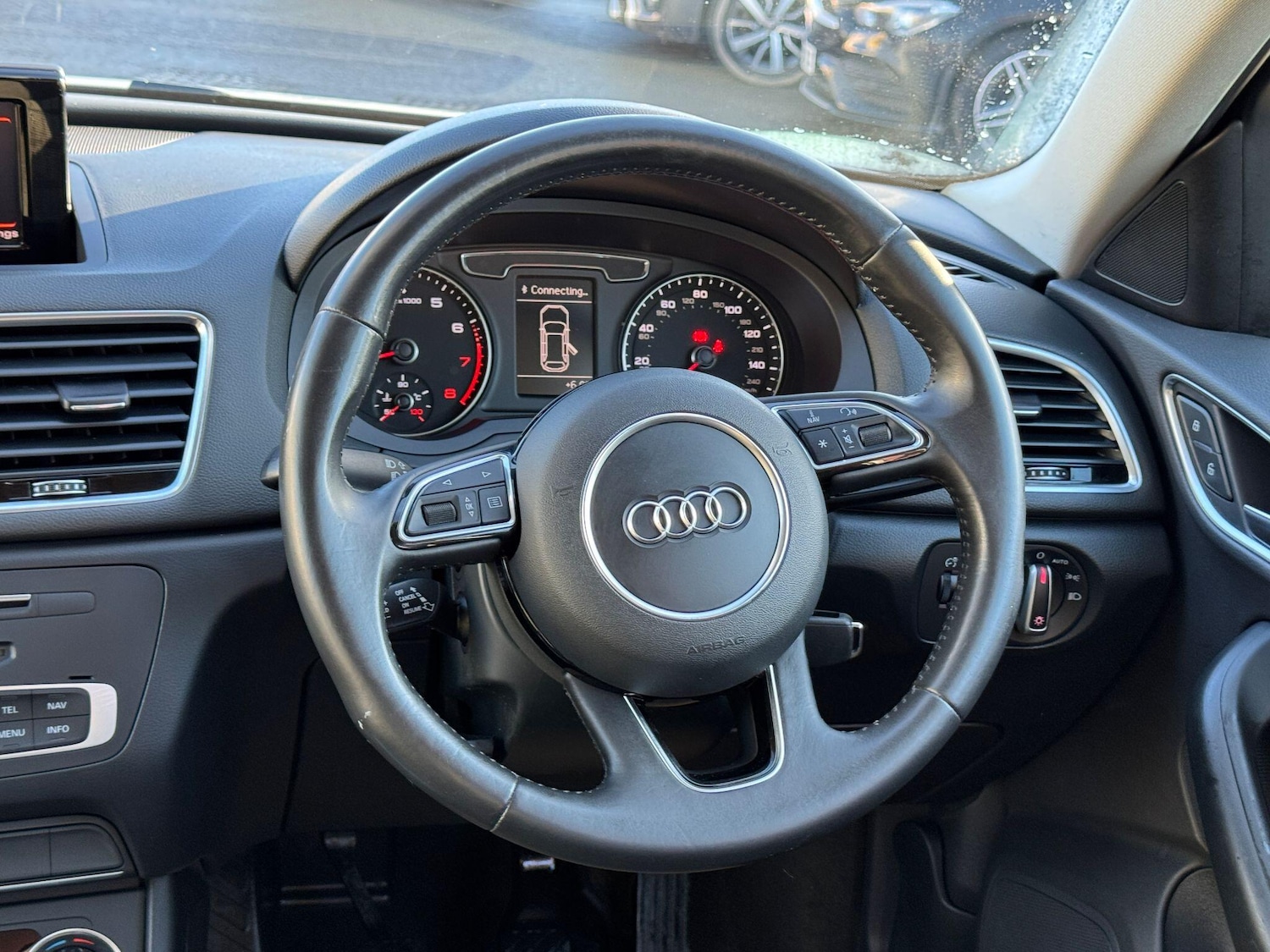 Used Audi Q3 2015 for sale - 76935891: Photo 21