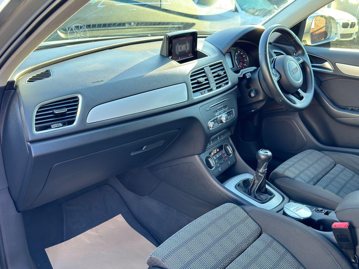 Used Audi Q3 2015 for sale - 76935891: Photo 24