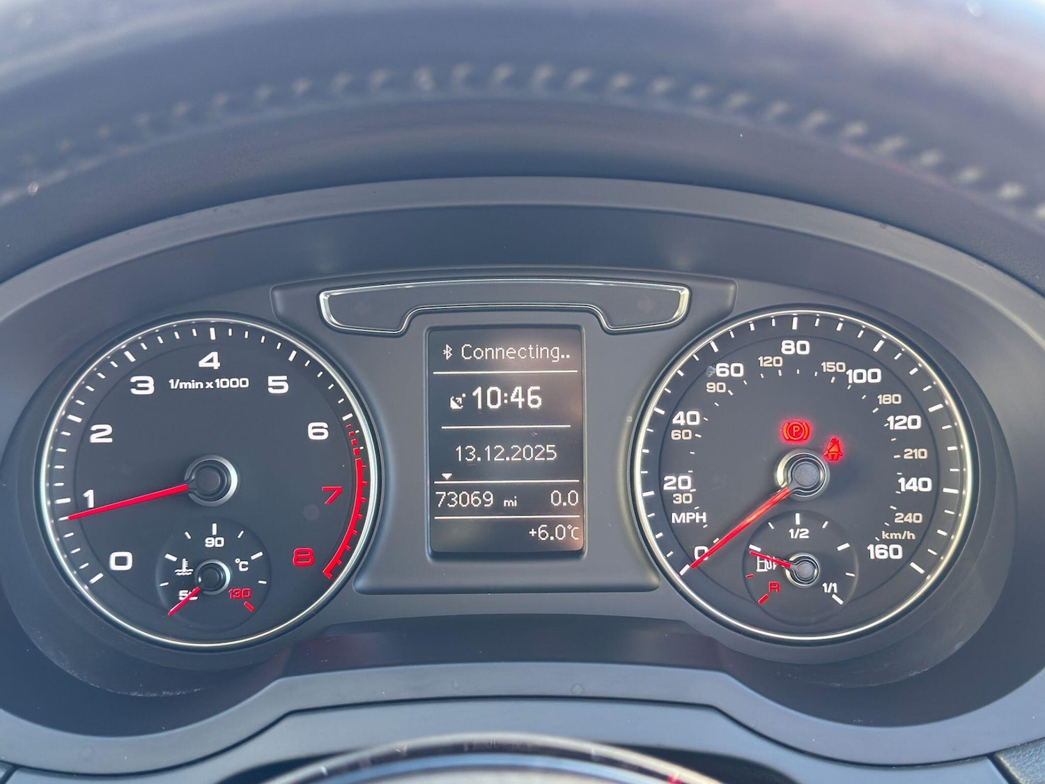 Used Audi Q3 2015 for sale - 76935891: Photo 29