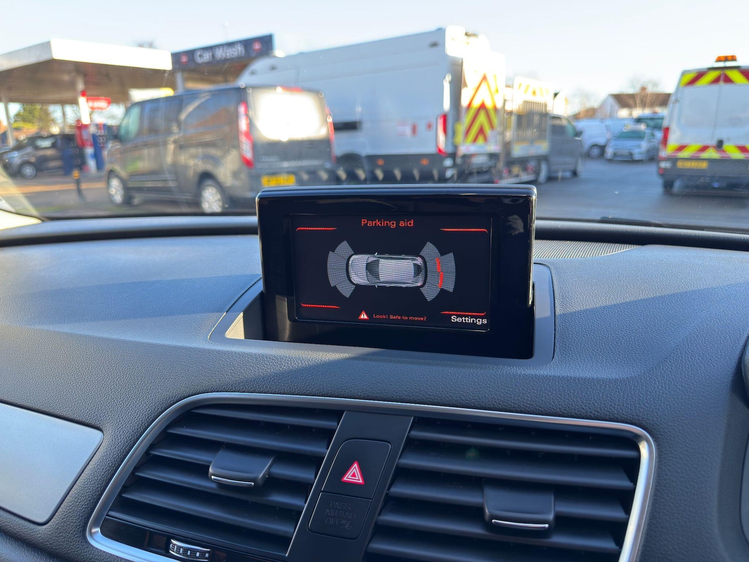 Used Audi Q3 2015 for sale - 76935891: Photo 30