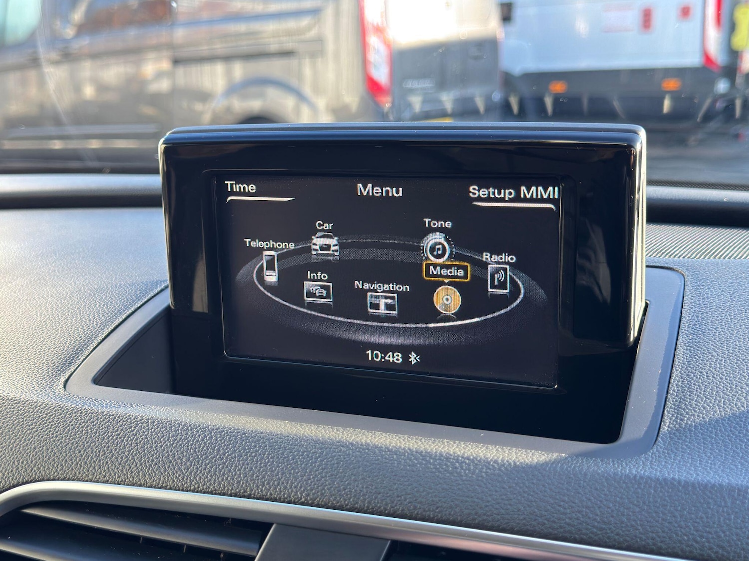 Used Audi Q3 2015 for sale - 76935891: Photo 33