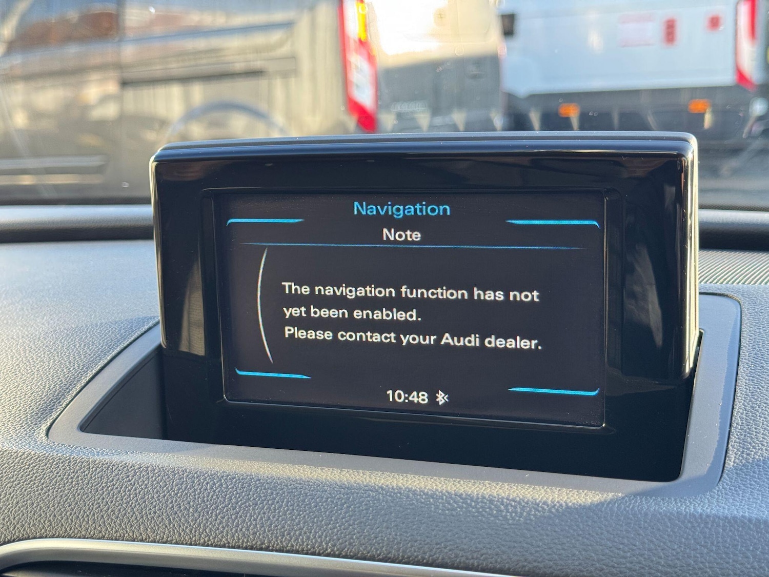 Used Audi Q3 2015 for sale - 76935891: Photo 34