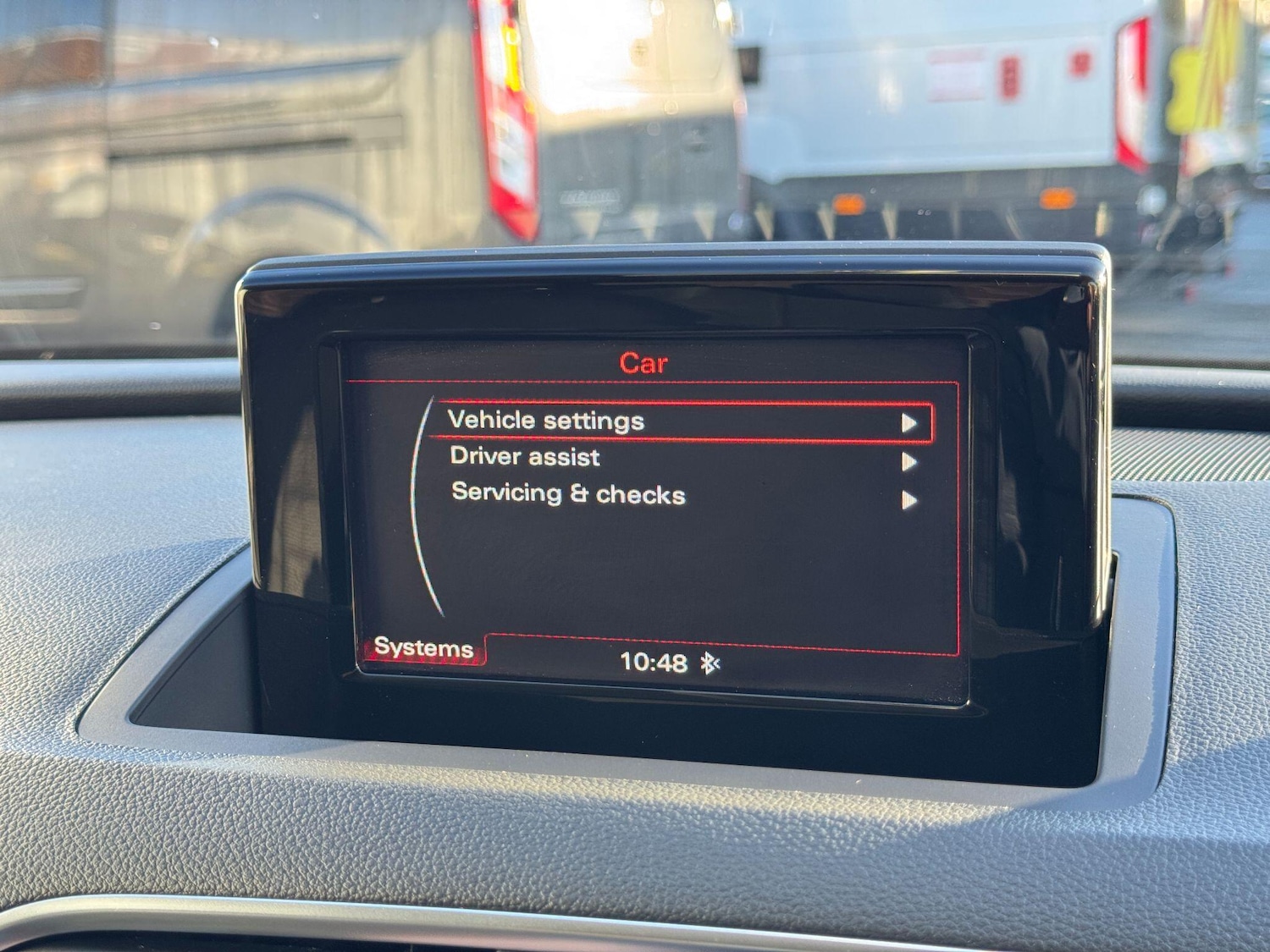 Used Audi Q3 2015 for sale - 76935891: Photo 35