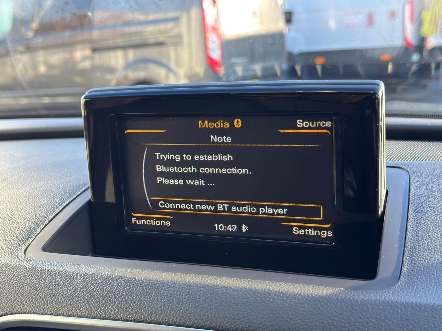 Used Audi Q3 2015 for sale - 76935891: Photo 37