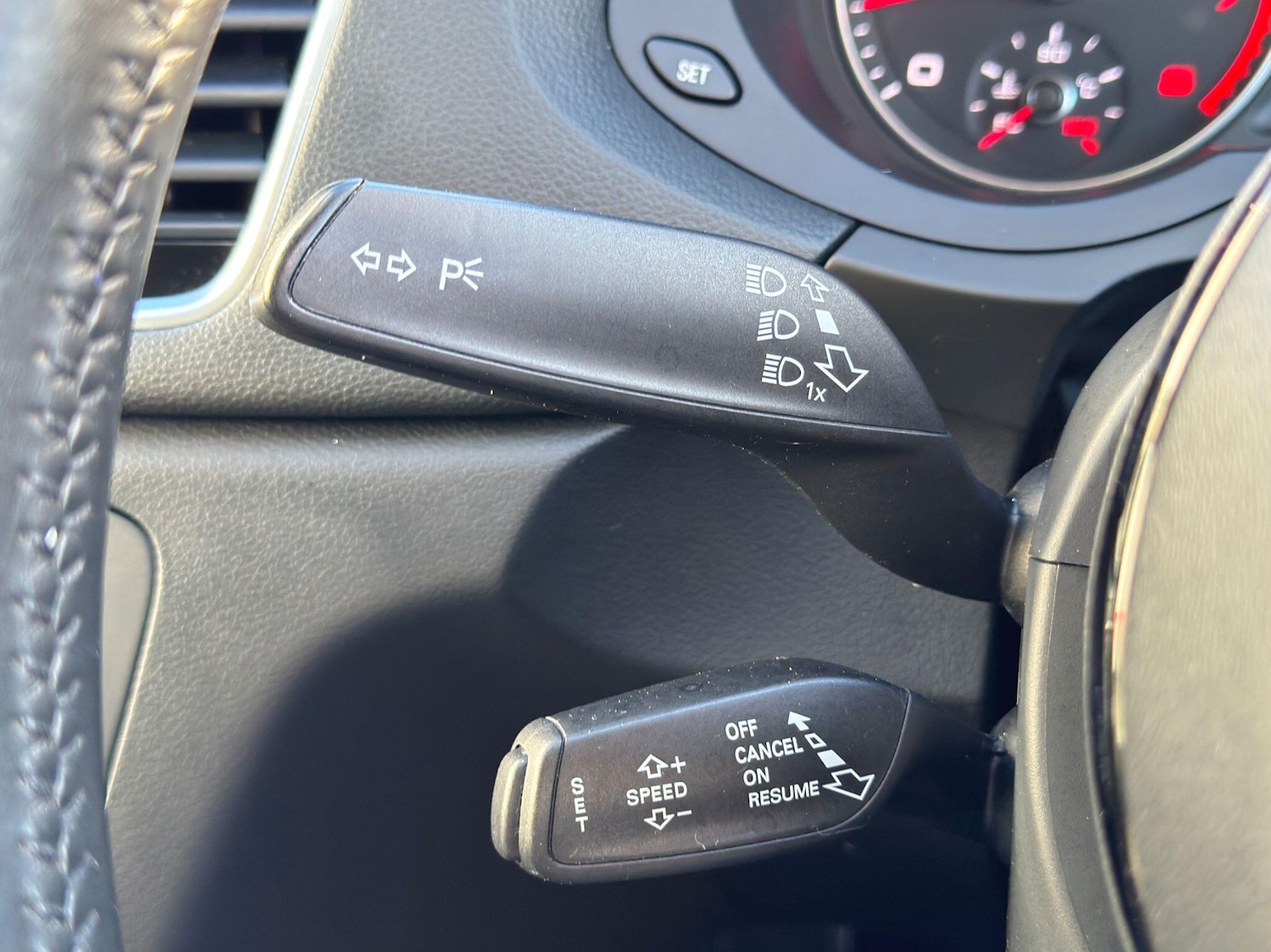 Used Audi Q3 2015 for sale - 76935891: Photo 44