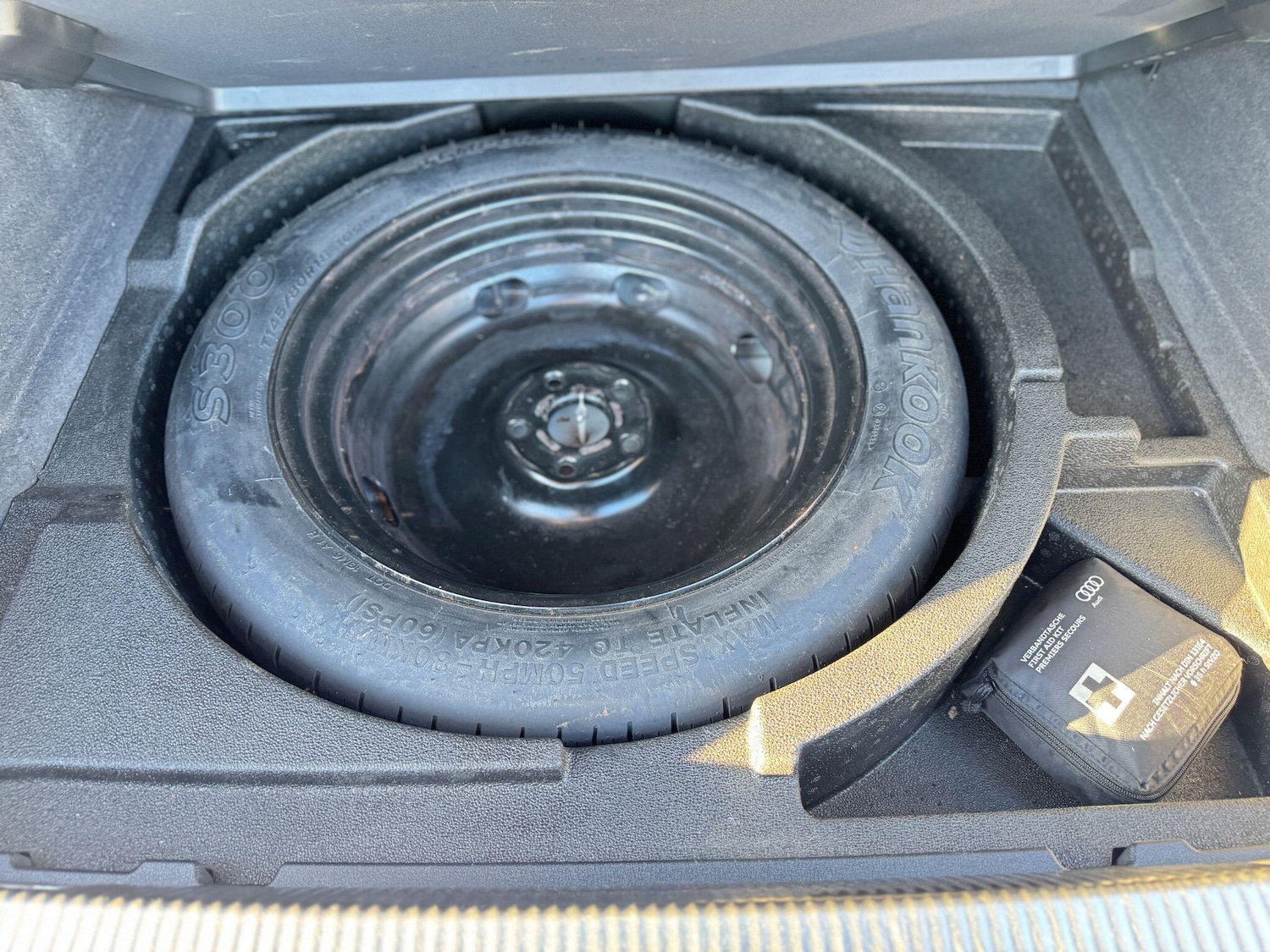 Used Audi Q3 2015 for sale - 76935891: Photo 49