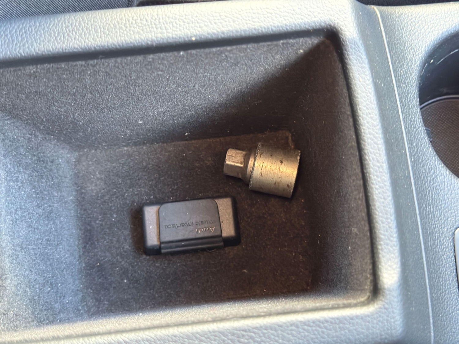 Used Audi Q3 2015 for sale - 76935891: Photo 50