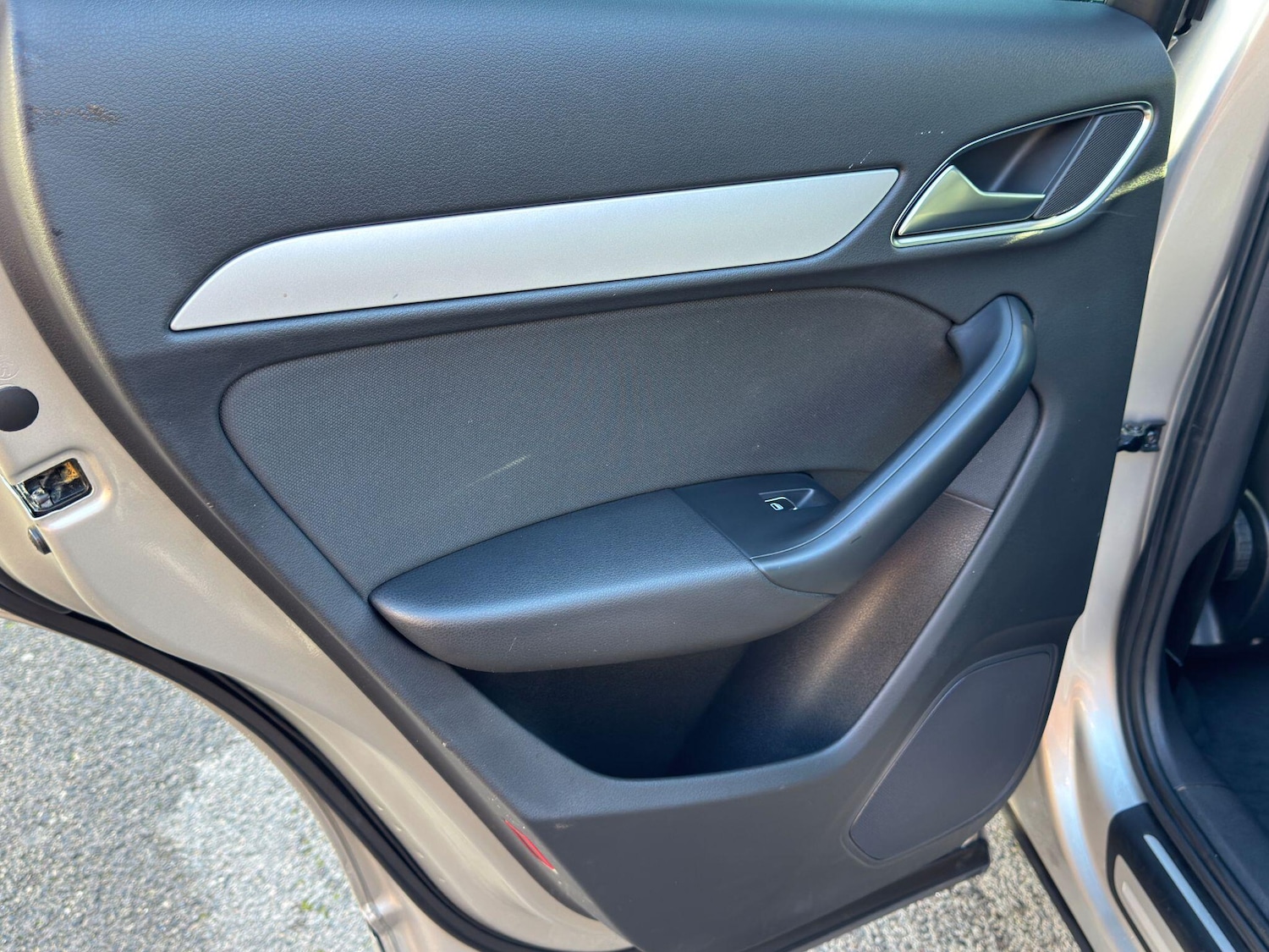 Used Audi Q3 2015 for sale - 76935891: Photo 58