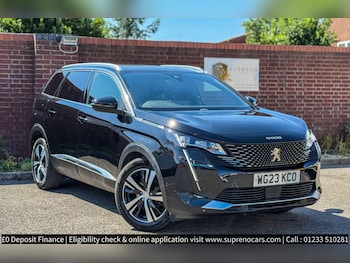 Used Peugeot 5008 2023 for sale - 79092633: Photo