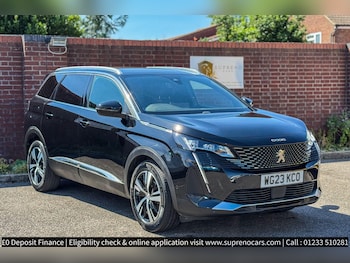 Used Peugeot 5008 2023 for sale - 79092633: Photo