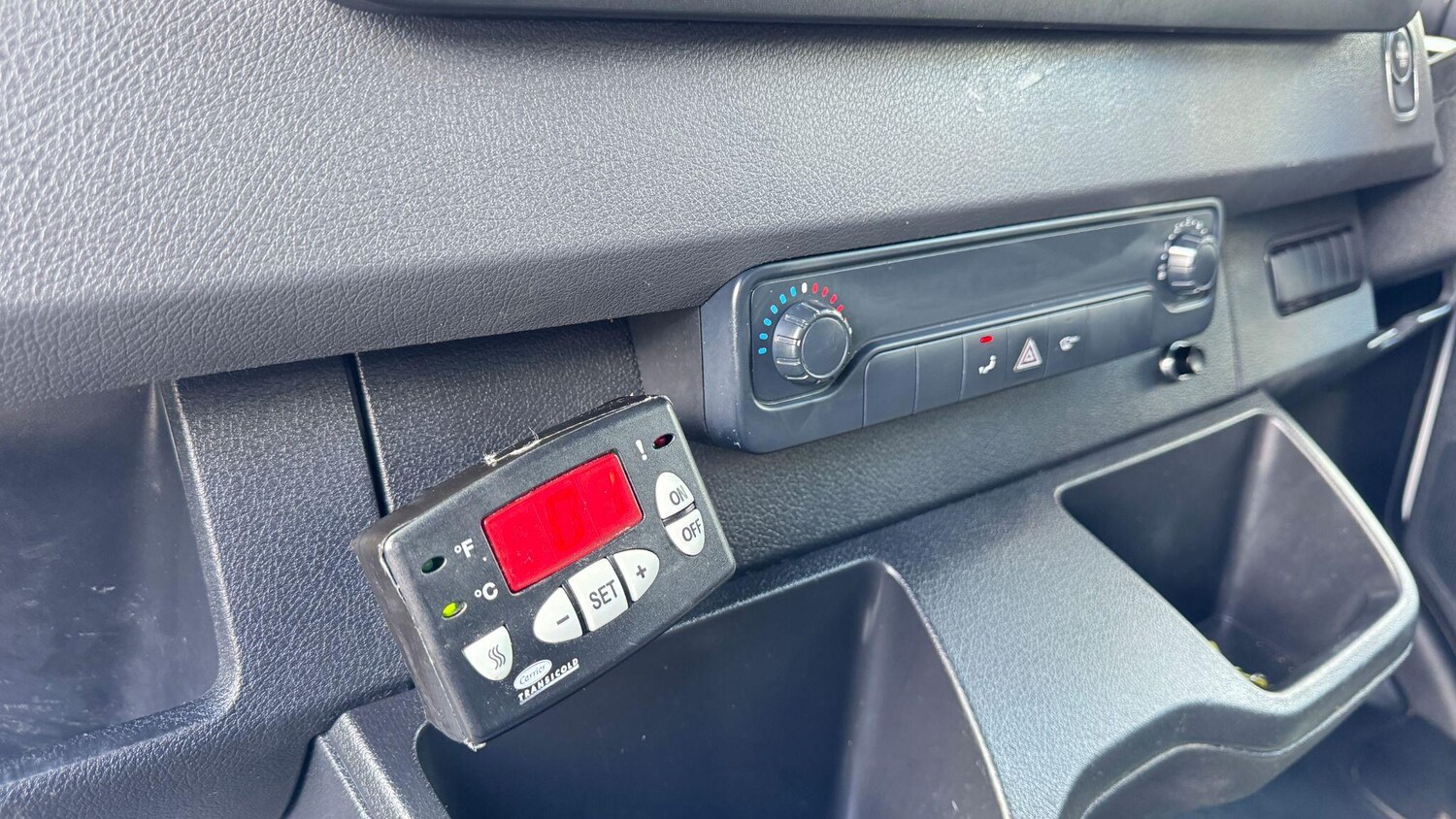 Used Mercedes-Benz Sprinter 2020 for sale - 77559540: Photo 18