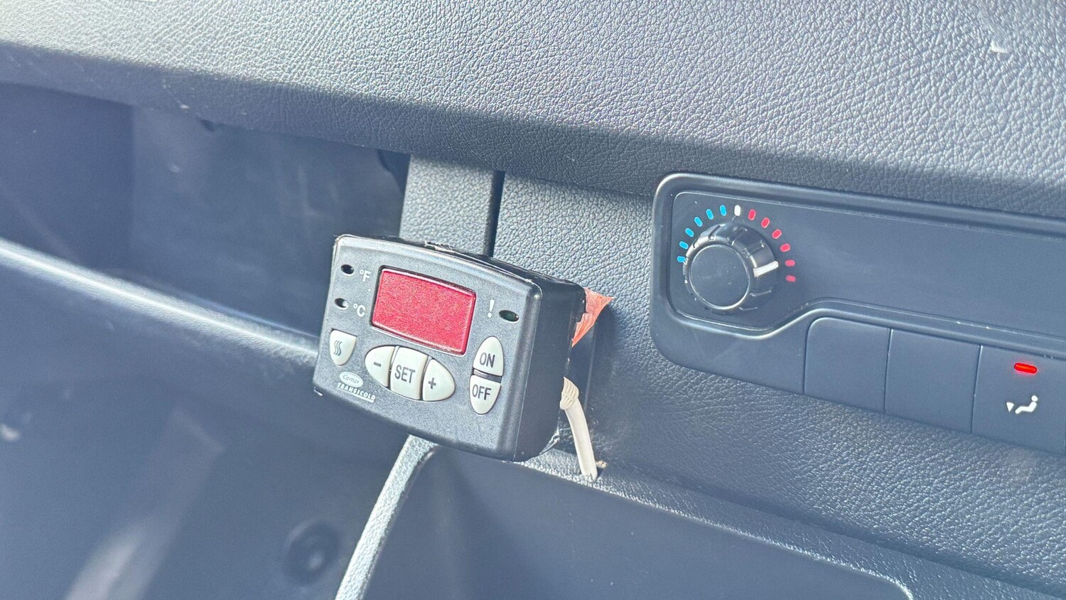 Used Mercedes-Benz Sprinter 2020 for sale - 77559540: Photo 22