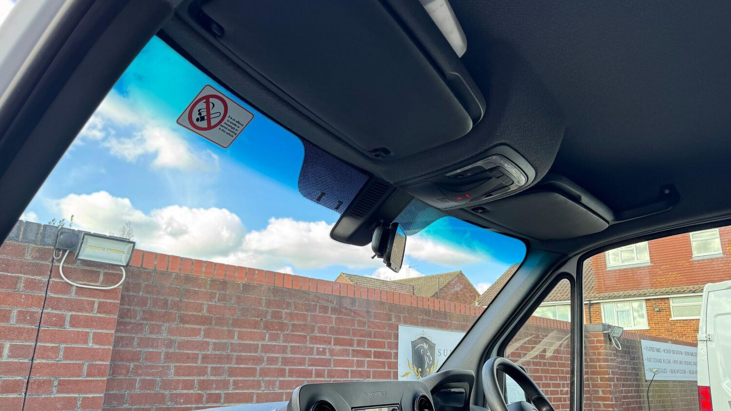 Used Mercedes-Benz Sprinter 2020 for sale - 77559540: Photo 26