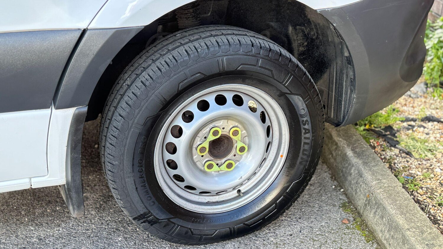 Used Mercedes-Benz Sprinter 2020 for sale - 77559540: Photo 30