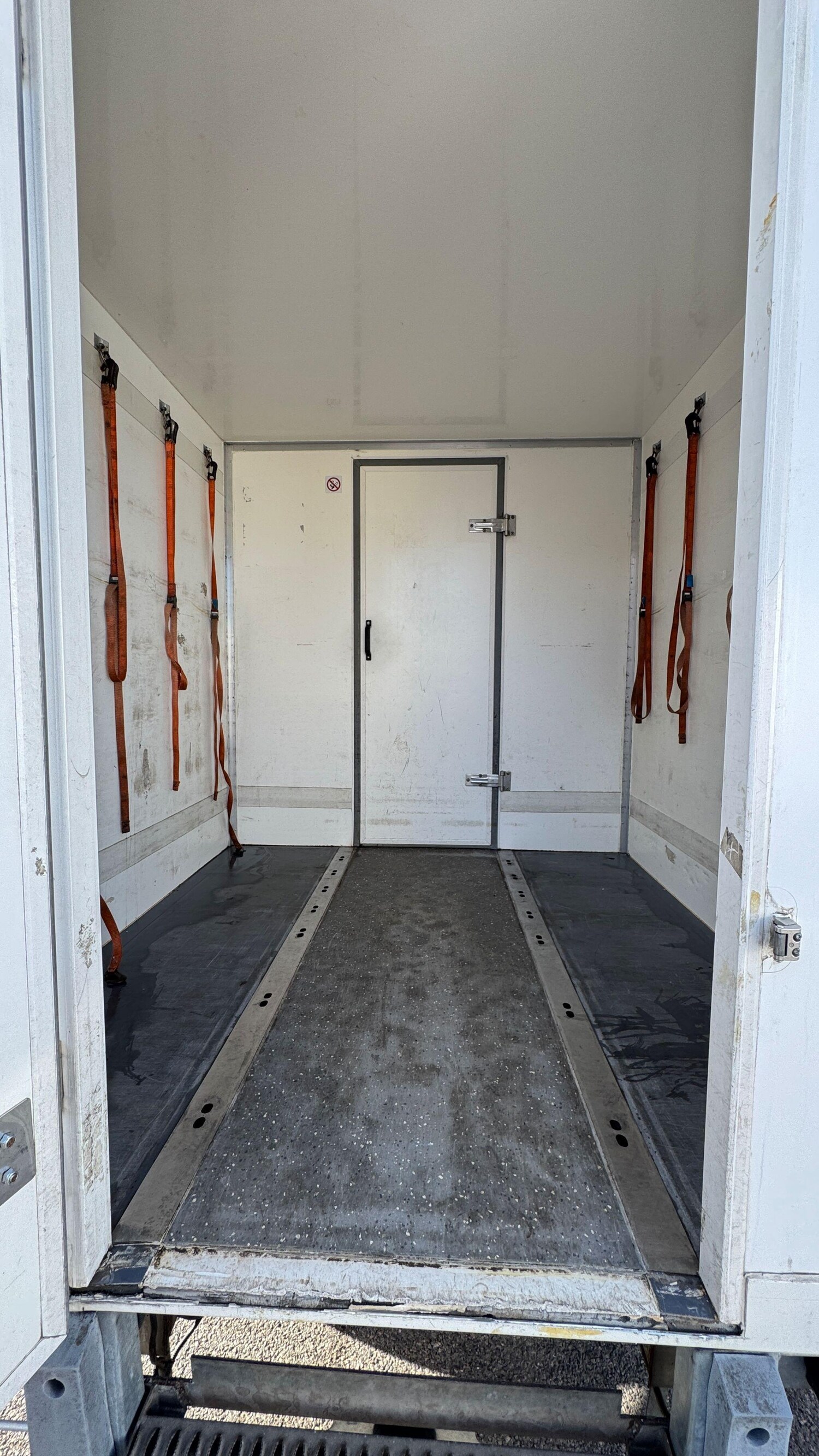 Used Mercedes-Benz Sprinter 2020 for sale - 77559540: Photo 9