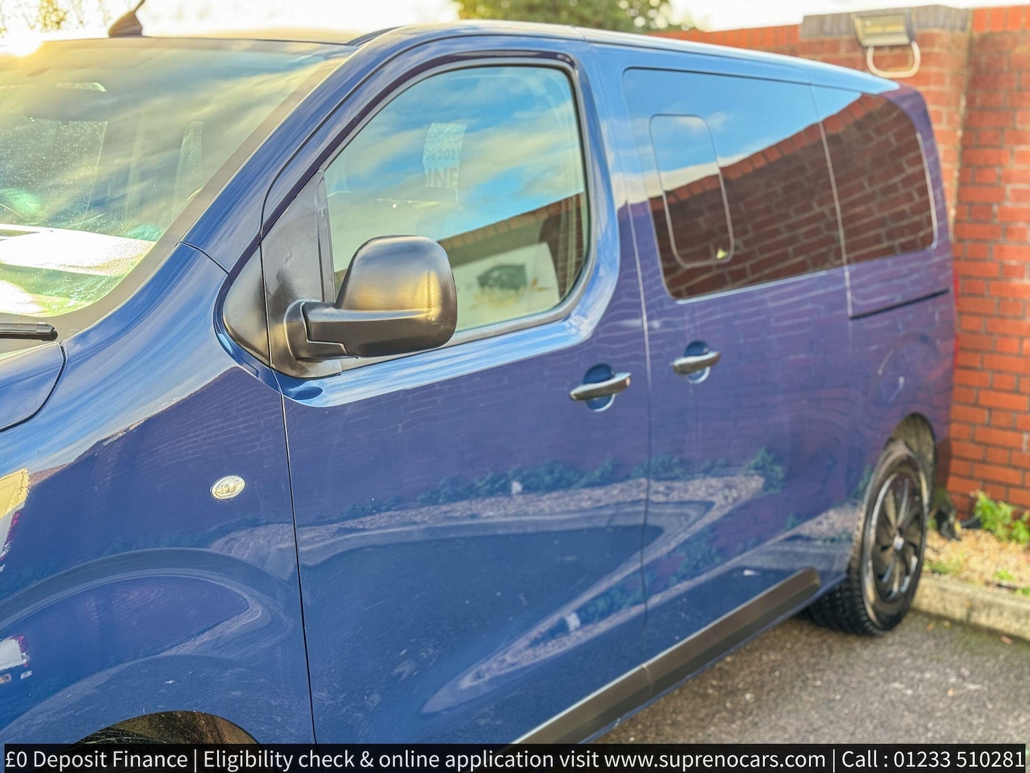 Used Toyota PROACE CITY Verso 2019 for sale - 77131739: Photo 10