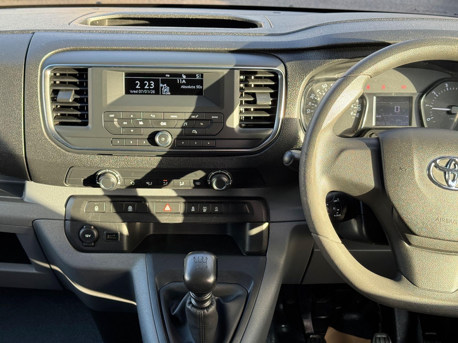 Used Toyota PROACE CITY Verso 2019 for sale - 77131739: Photo 17