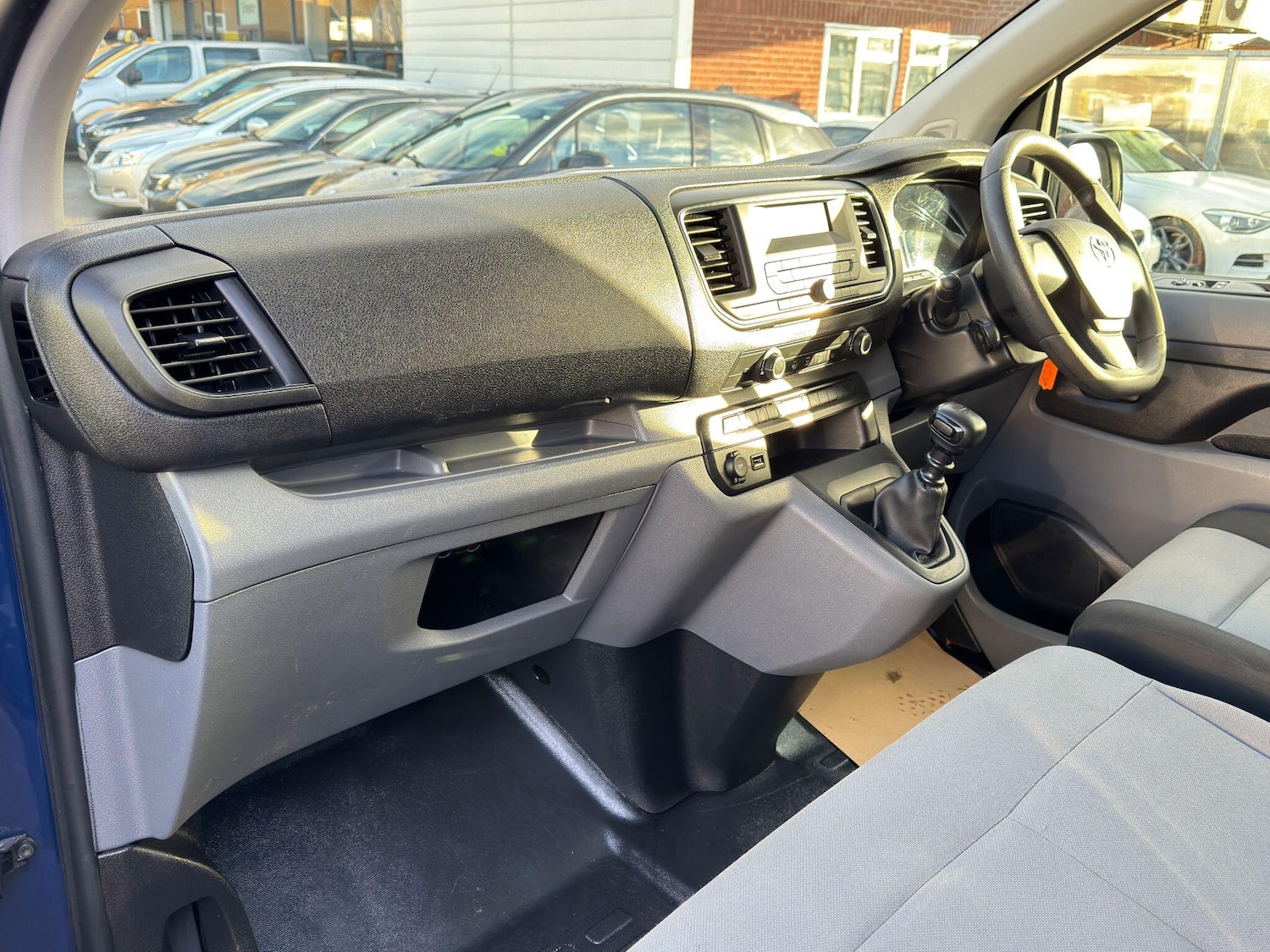 Used Toyota PROACE CITY Verso 2019 for sale - 77131739: Photo 22