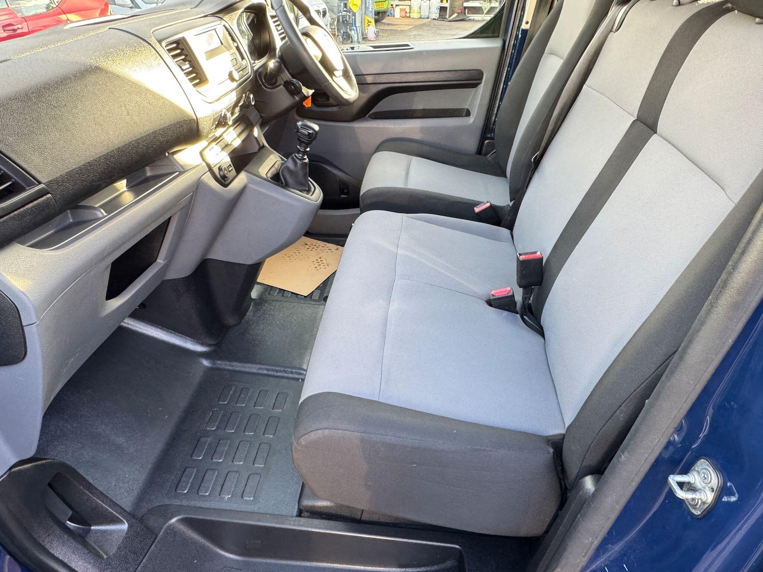 Used Toyota PROACE CITY Verso 2019 for sale - 77131739: Photo 23
