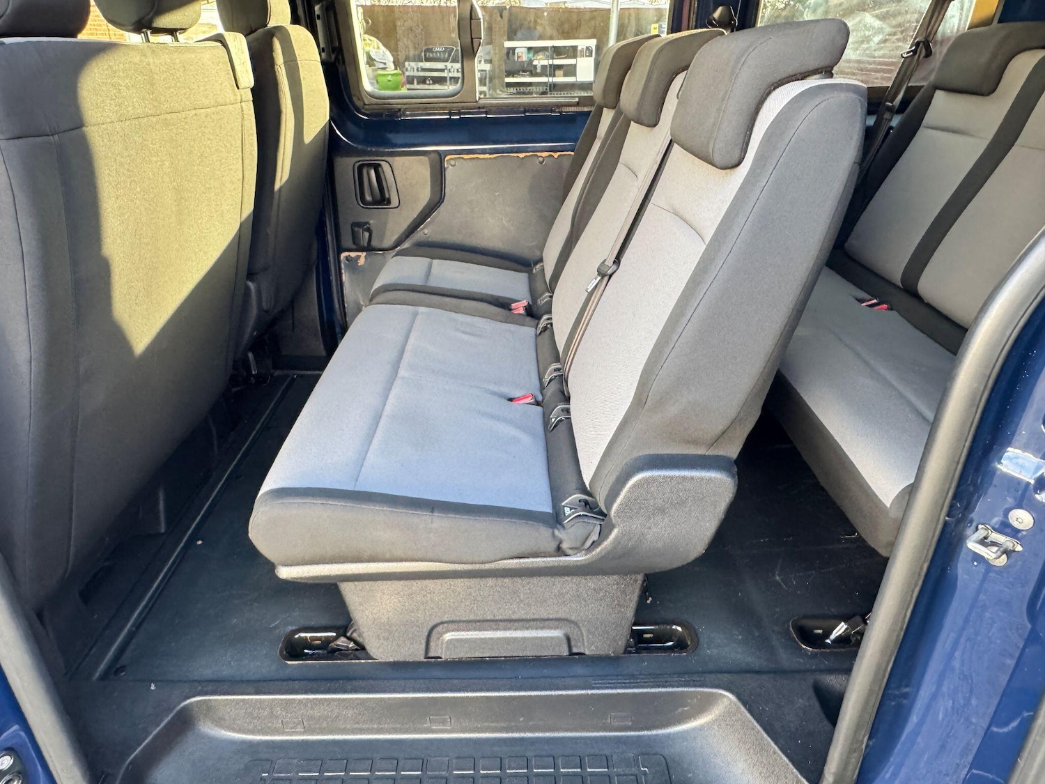 Used Toyota PROACE CITY Verso 2019 for sale - 77131739: Photo 25