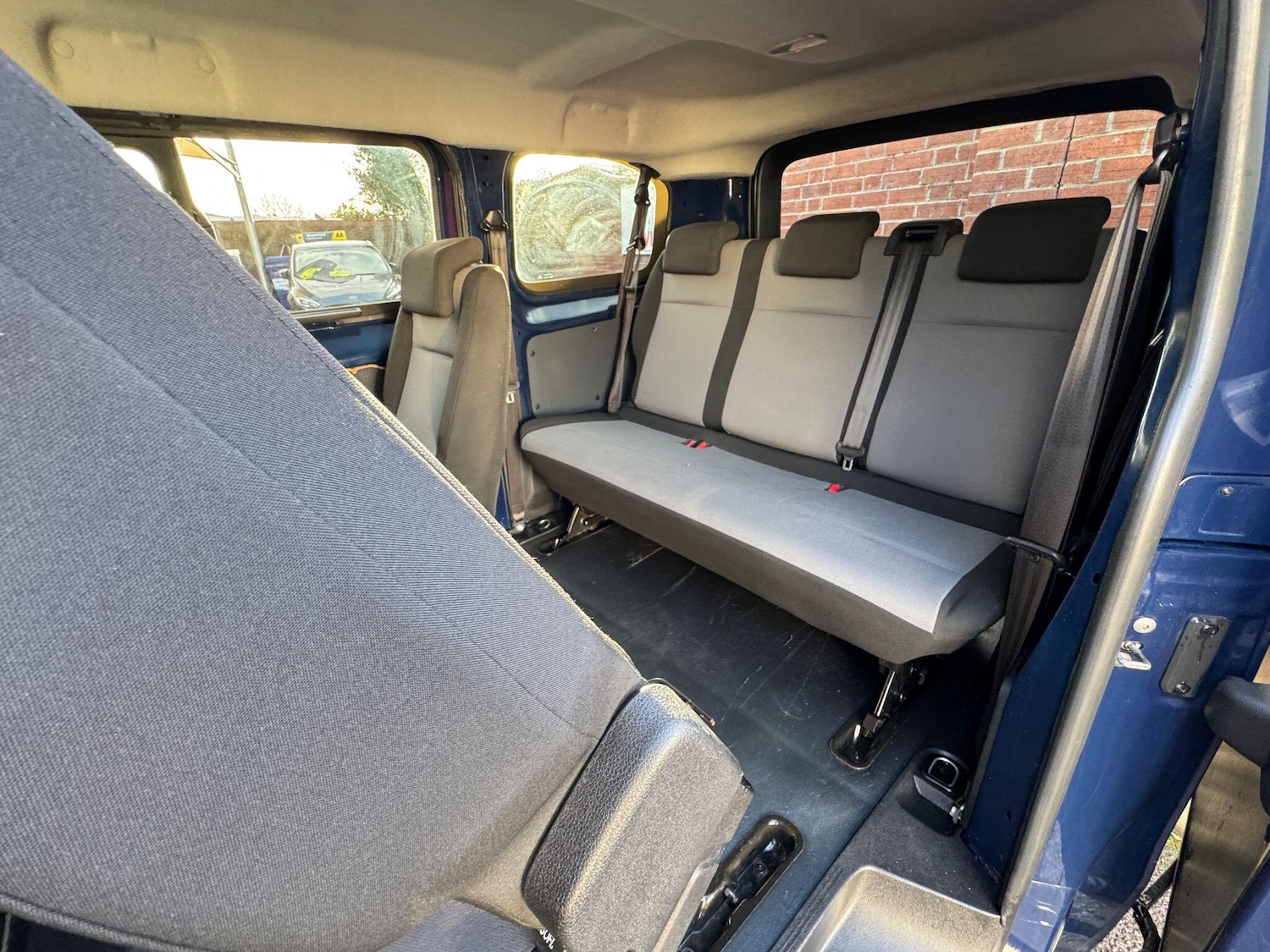 Used Toyota PROACE CITY Verso 2019 for sale - 77131739: Photo 27
