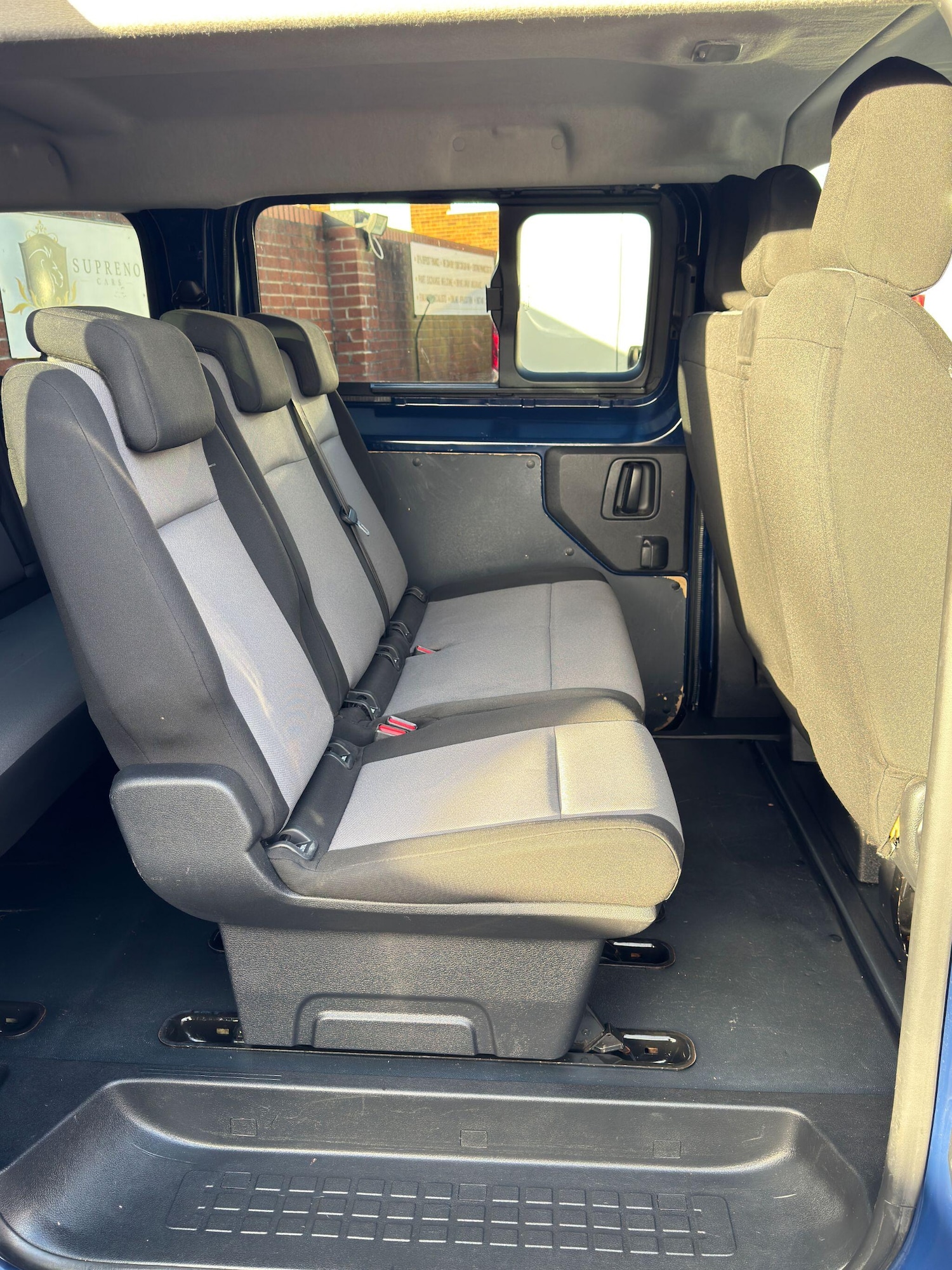 Used Toyota PROACE CITY Verso 2019 for sale - 77131739: Photo 28