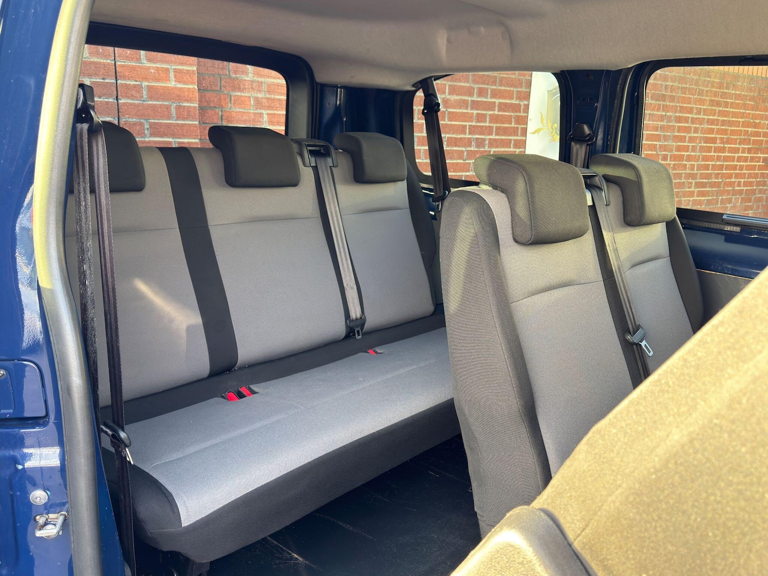 Used Toyota PROACE CITY Verso 2019 for sale - 77131739: Photo 30