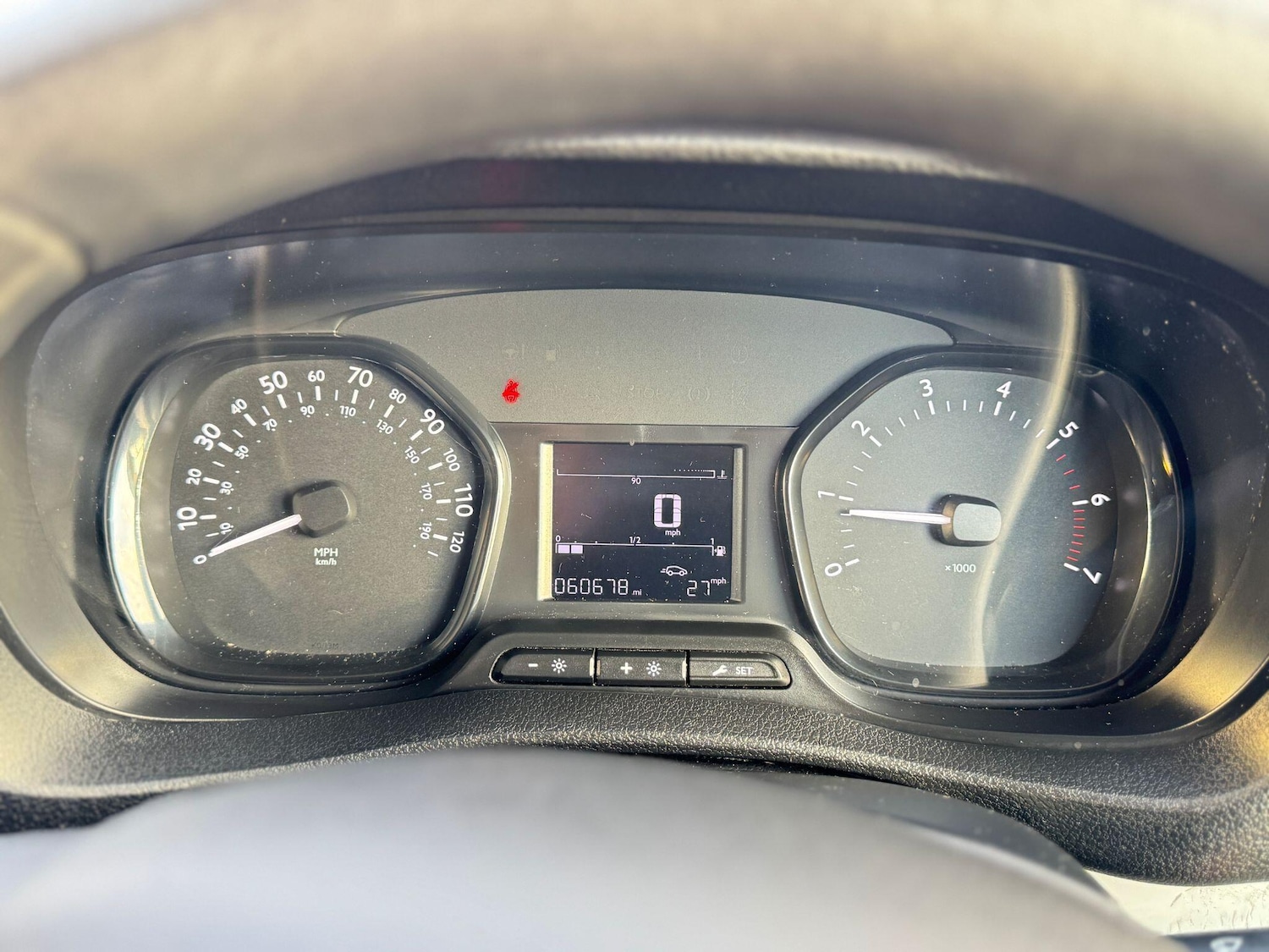 Used Toyota PROACE CITY Verso 2019 for sale - 77131739: Photo 31