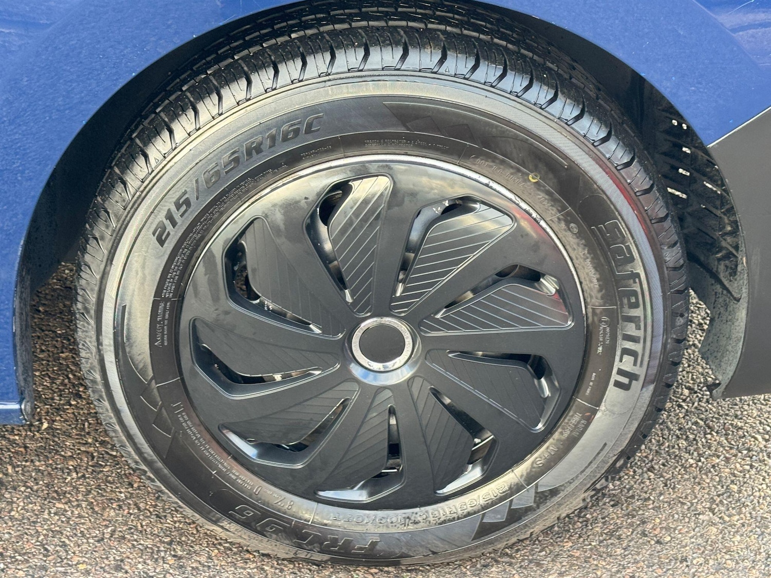 Used Toyota PROACE CITY Verso 2019 for sale - 77131739: Photo 38