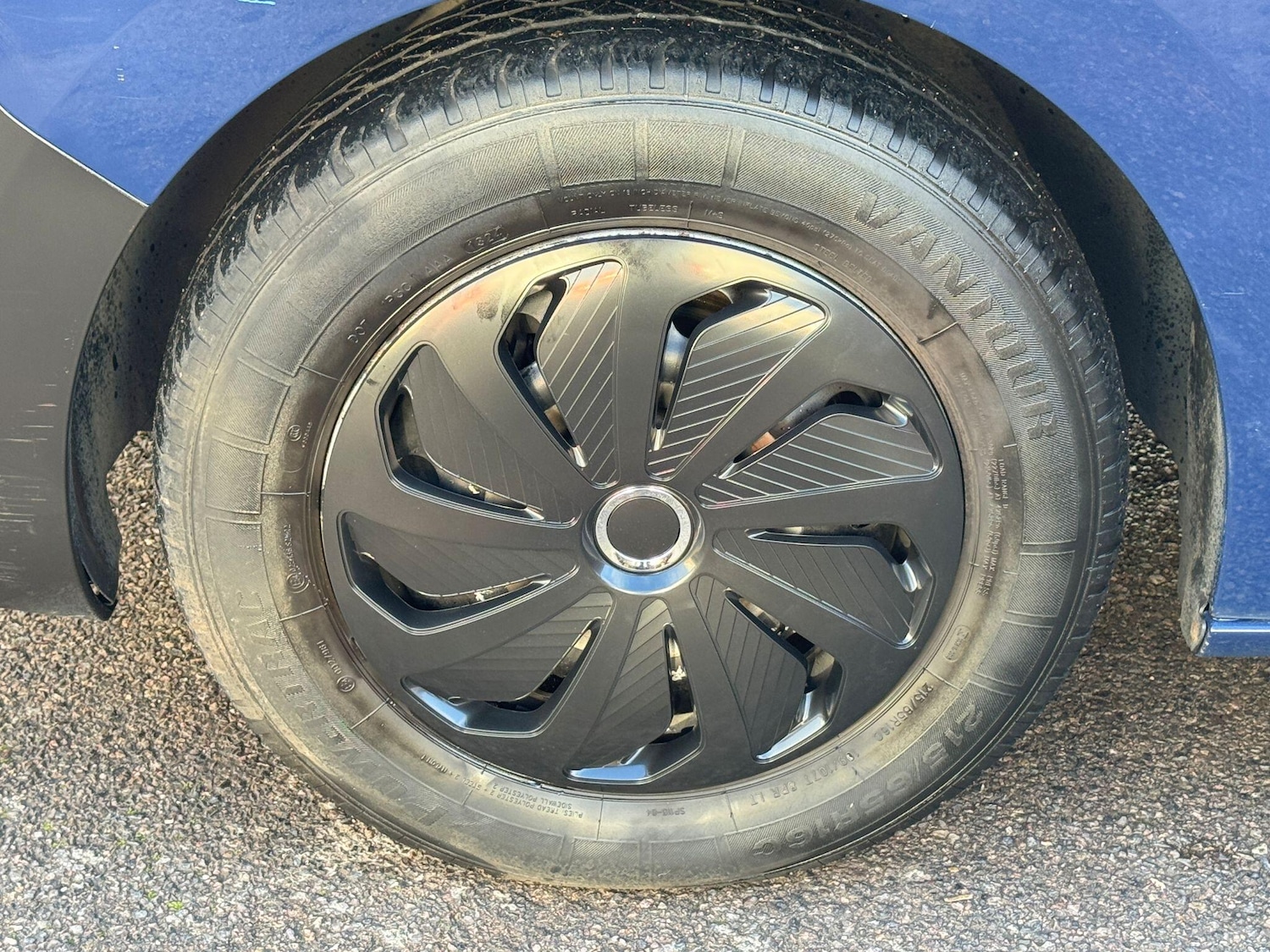 Used Toyota PROACE CITY Verso 2019 for sale - 77131739: Photo 39