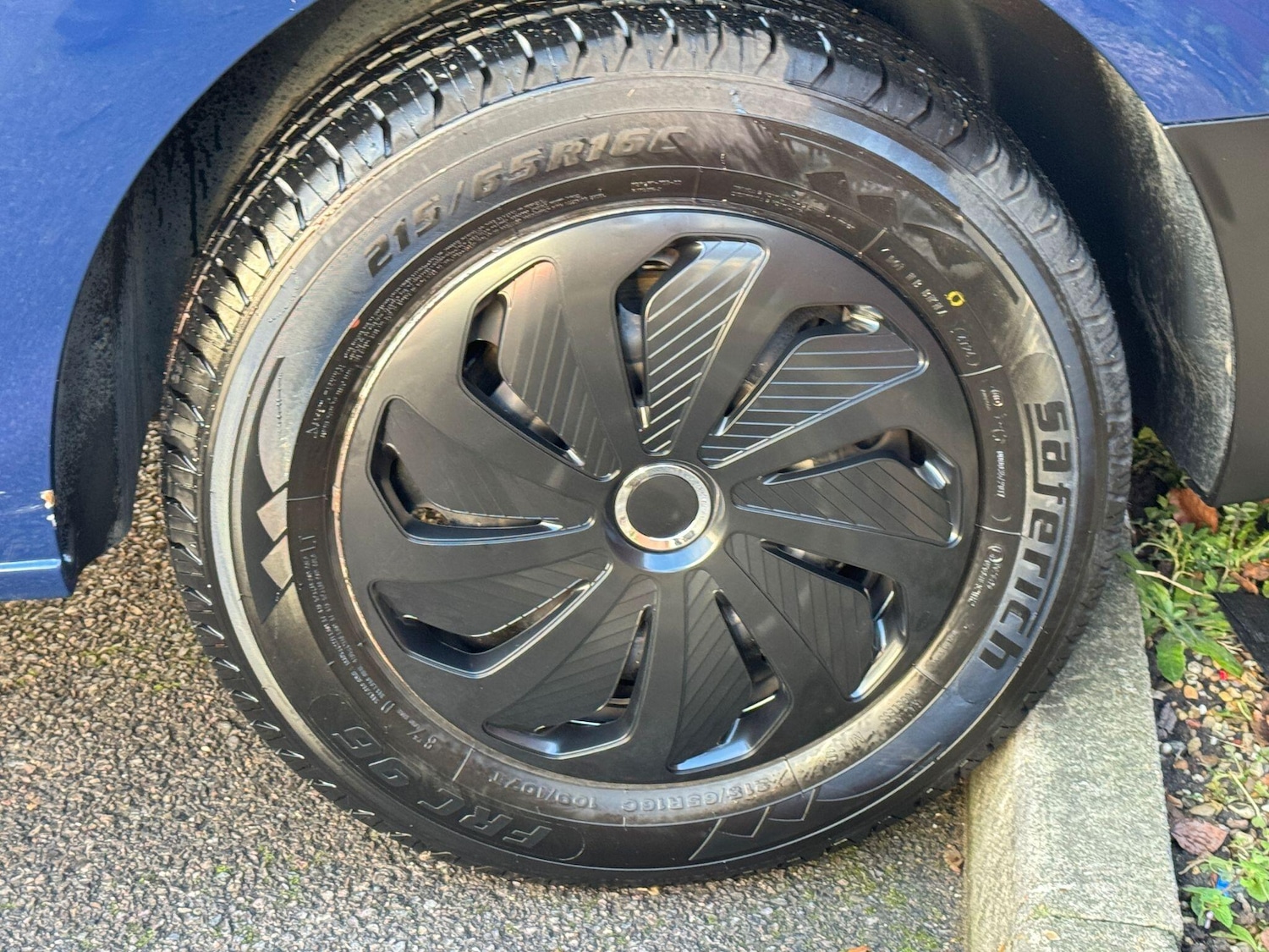 Used Toyota PROACE CITY Verso 2019 for sale - 77131739: Photo 40