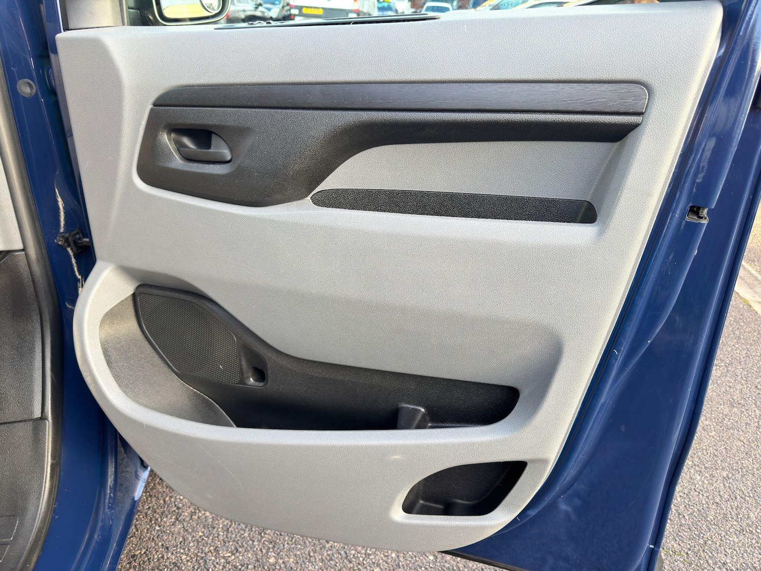 Used Toyota PROACE CITY Verso 2019 for sale - 77131739: Photo 42