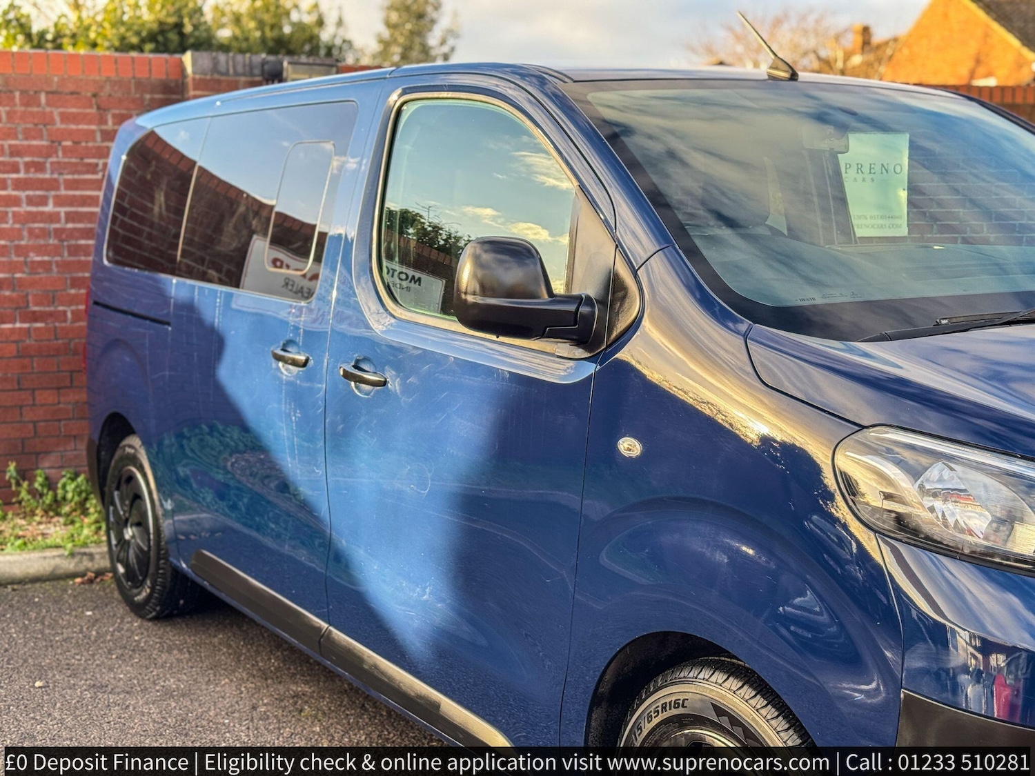 Used Toyota PROACE CITY Verso 2019 for sale - 77131739: Photo 5