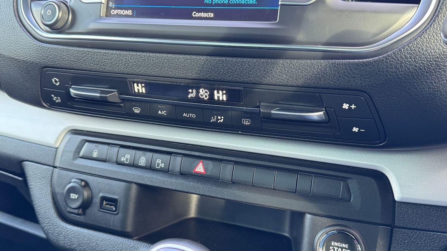 Used Peugeot Traveller 2020 for sale - 77387096: Photo 29