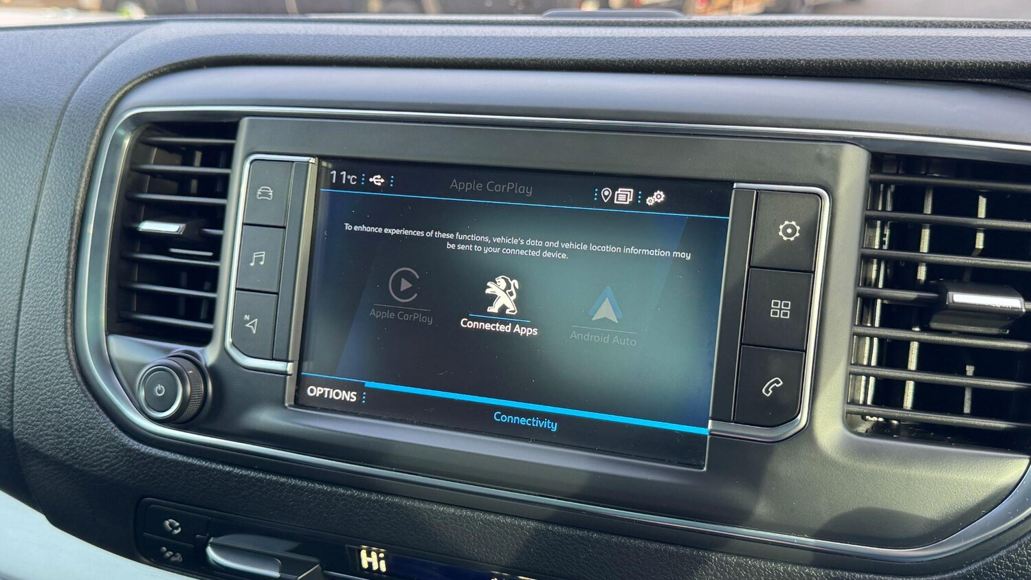 Used Peugeot Traveller 2020 for sale - 77387096: Photo 33