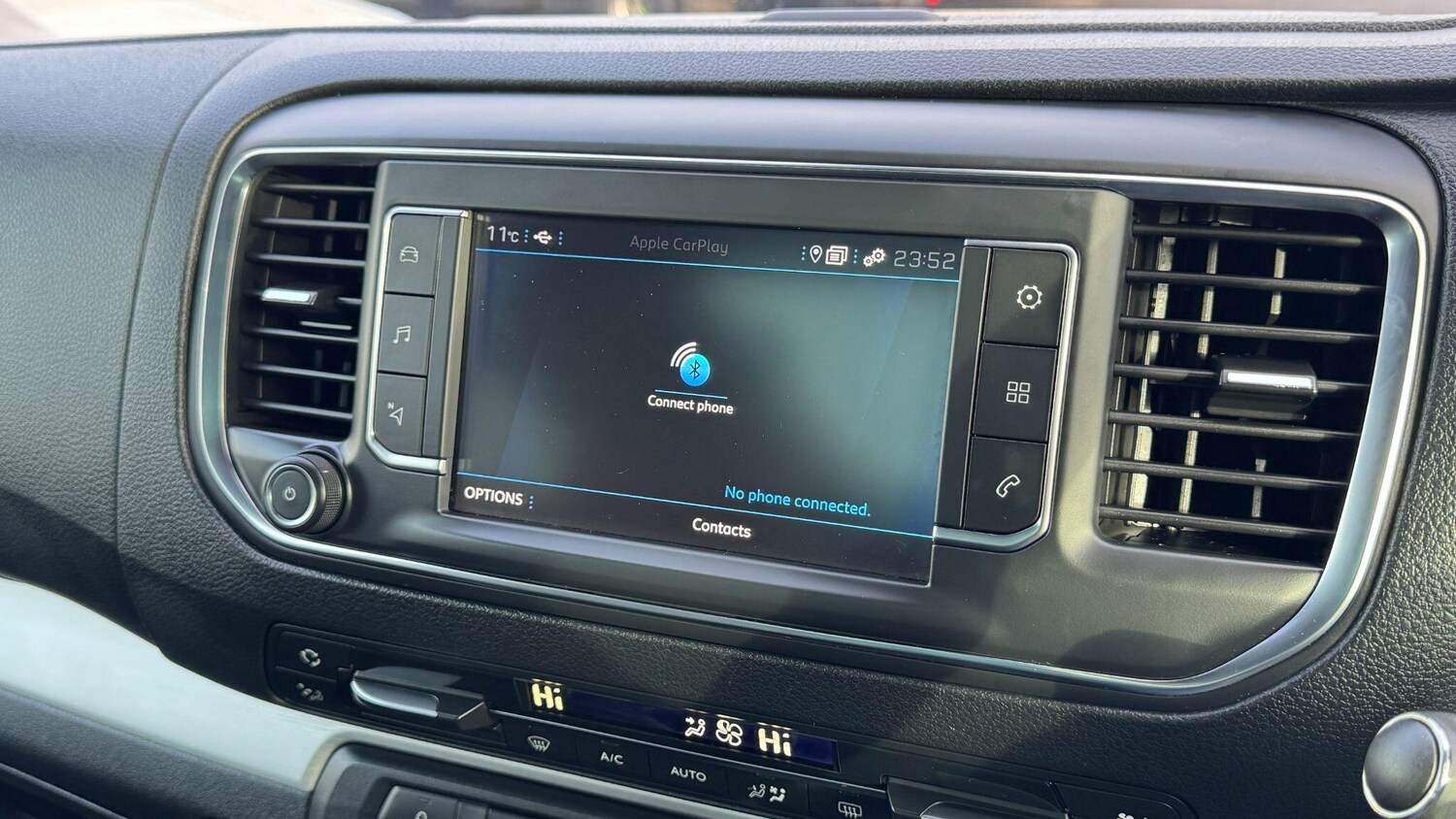 Used Peugeot Traveller 2020 for sale - 77387096: Photo 35