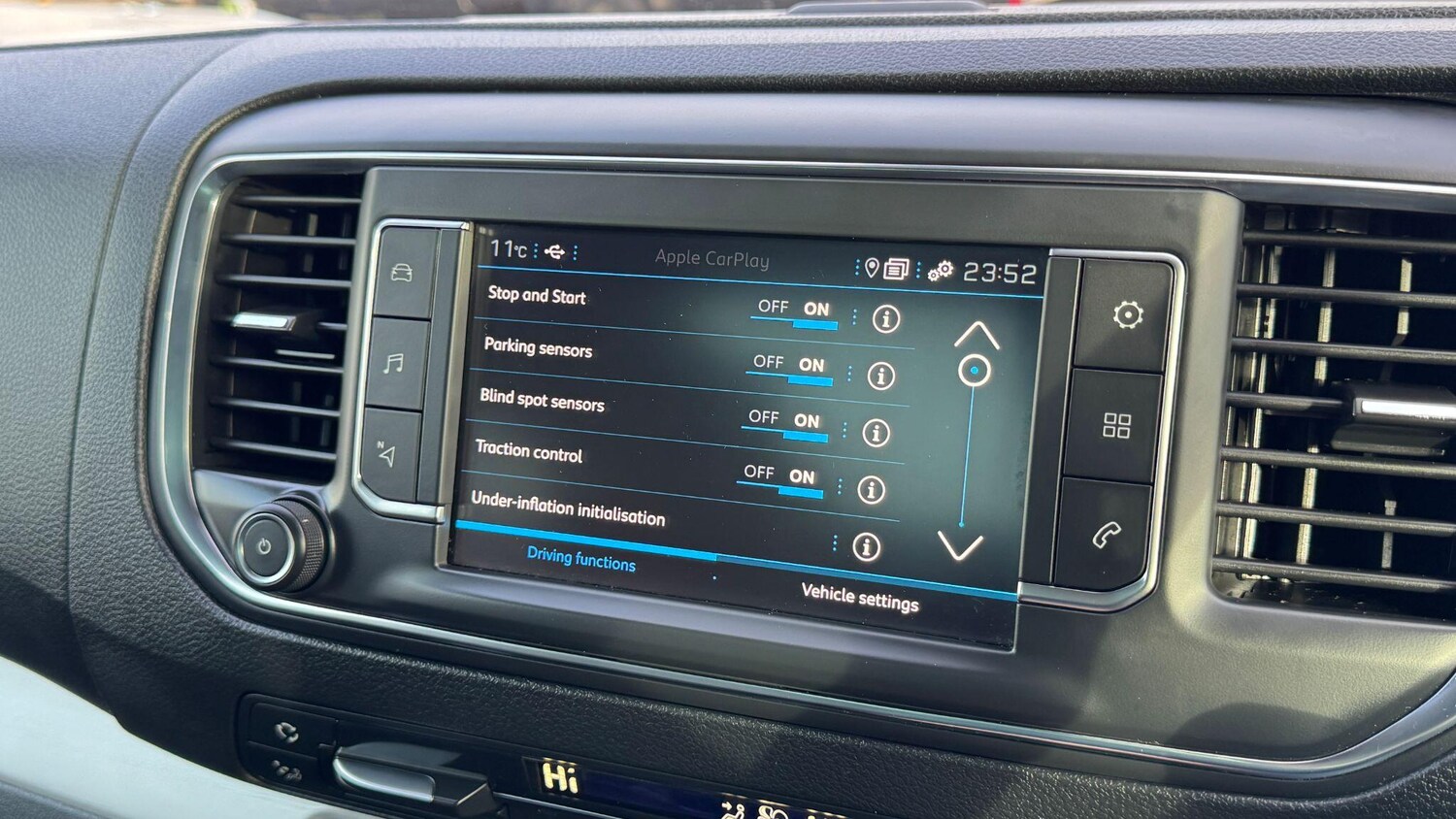 Used Peugeot Traveller 2020 for sale - 77387096: Photo 36