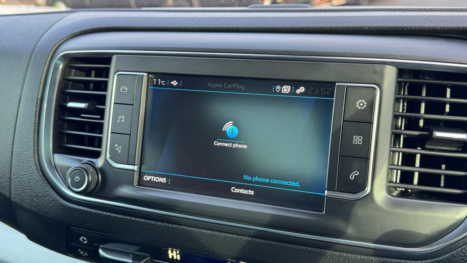 Used Peugeot Traveller 2020 for sale - 77387096: Photo 41