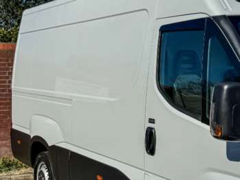Used Iveco Daily 2023 for sale - 74043350: Photo