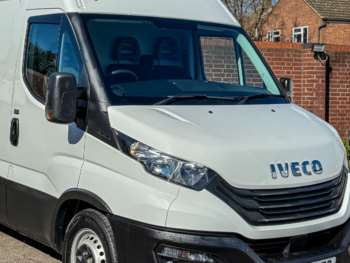 Used Iveco Daily 2023 for sale - 74043350: Photo