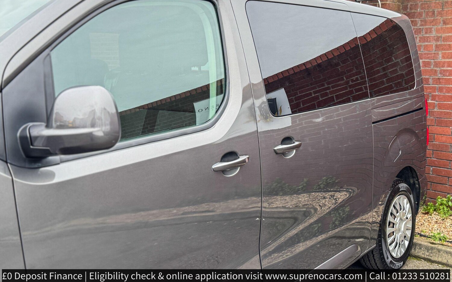 Used Toyota PROACE CITY Verso for sale - 77683236: Photo 10