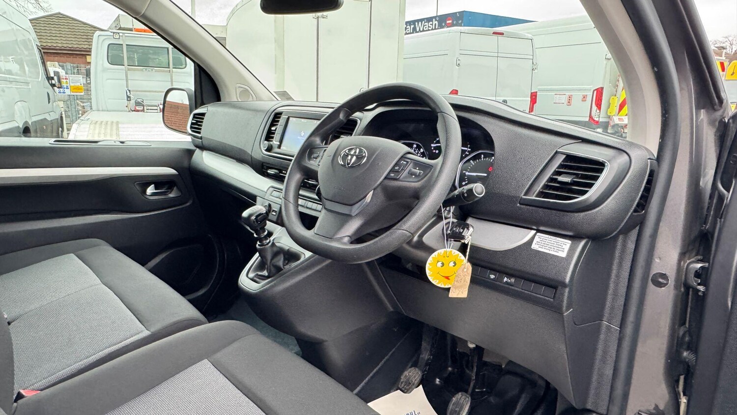 Used Toyota PROACE CITY Verso for sale - 77683236: Photo 17