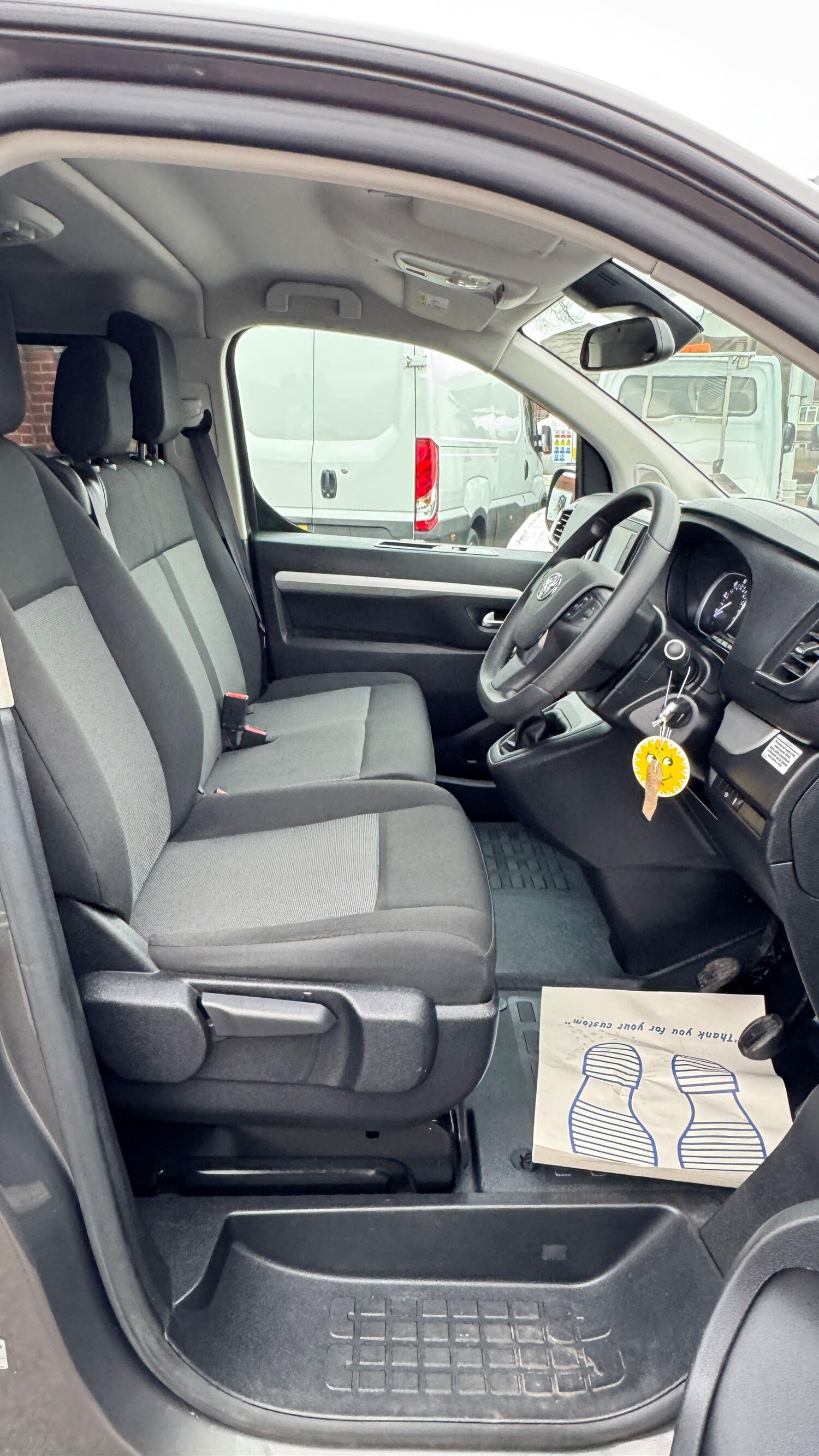 Used Toyota PROACE CITY Verso for sale - 77683236: Photo 18