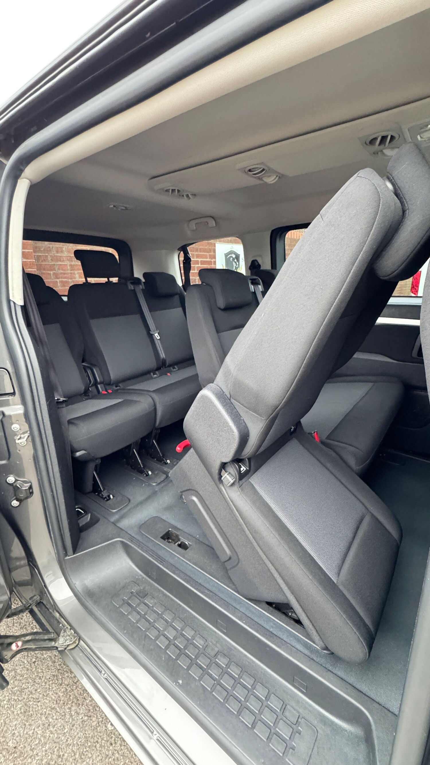 Used Toyota PROACE CITY Verso for sale - 77683236: Photo 2