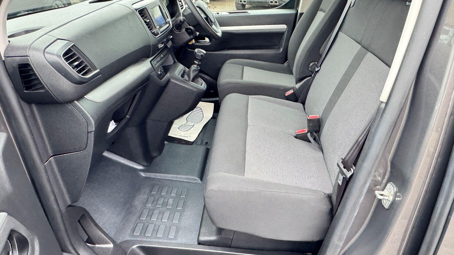 Used Toyota PROACE CITY Verso for sale - 77683236: Photo 20