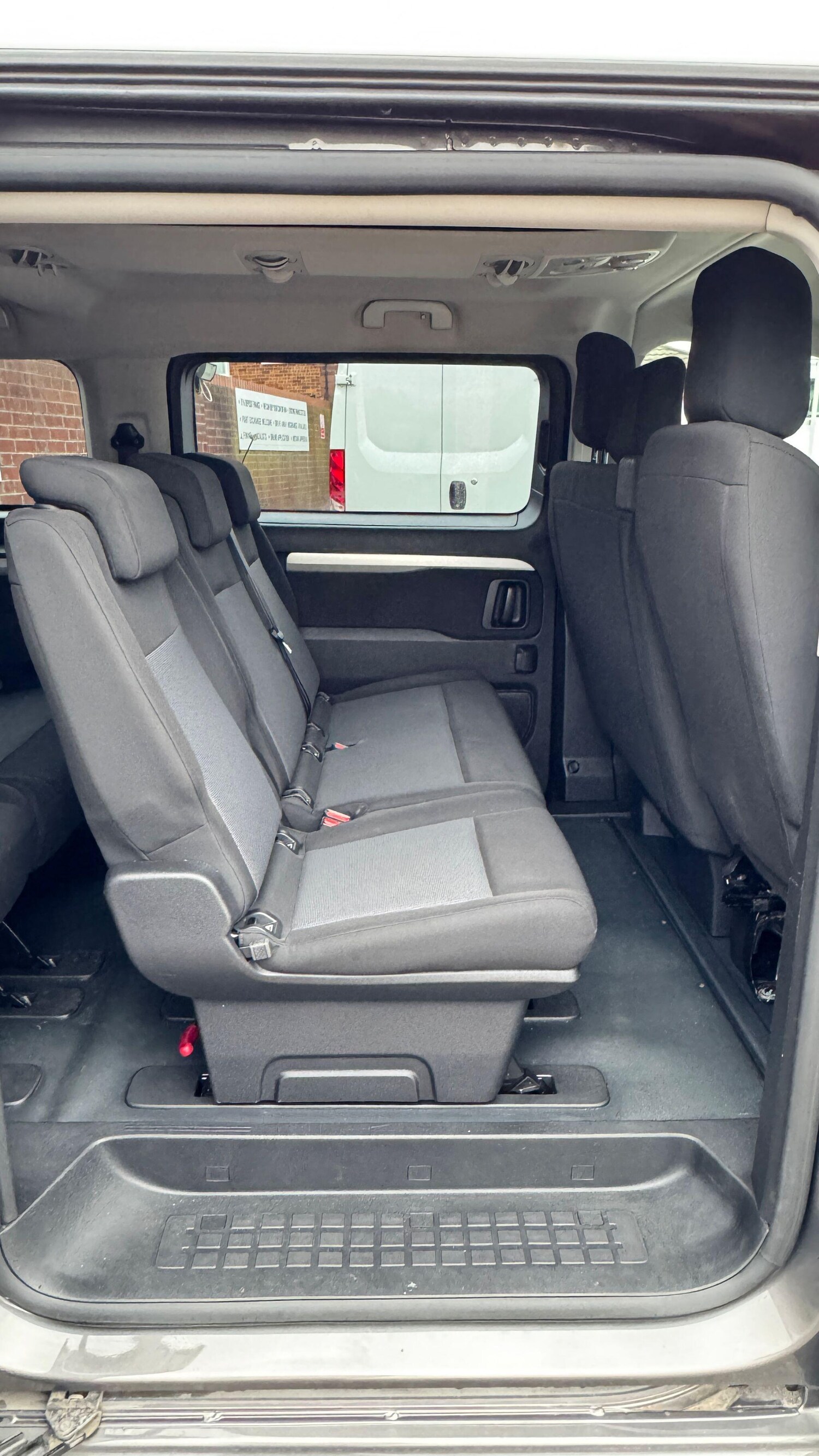 Used Toyota PROACE CITY Verso for sale - 77683236: Photo 21