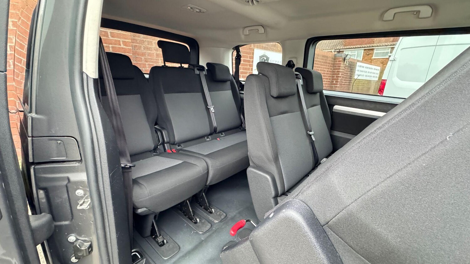 Used Toyota PROACE CITY Verso for sale - 77683236: Photo 22