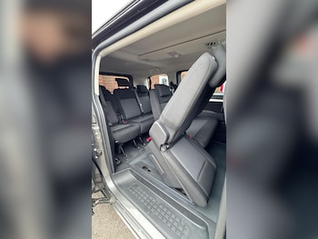 Used Toyota PROACE CITY Verso 2022 for sale - 77683236: Photo