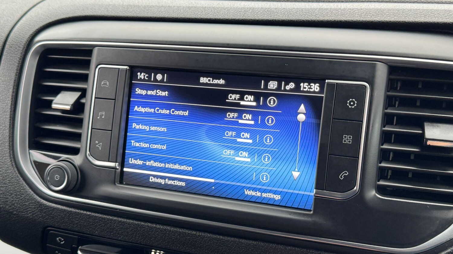 Used Toyota PROACE CITY Verso for sale - 77683236: Photo 31